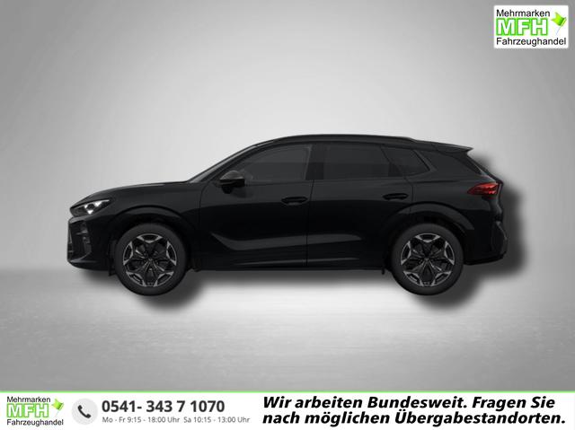 Cupra Terramar - VZ 2.0 TSI 195 kW (265 PS) 7-Gang DSG 4Drive
