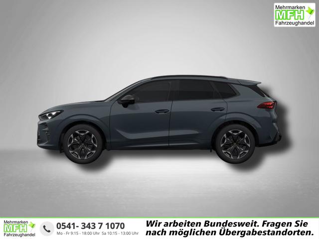 Cupra Terramar - VZ 2.0 TSI