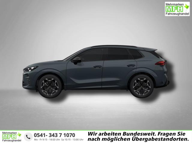 Cupra Terramar - VZ 2.0 TSI