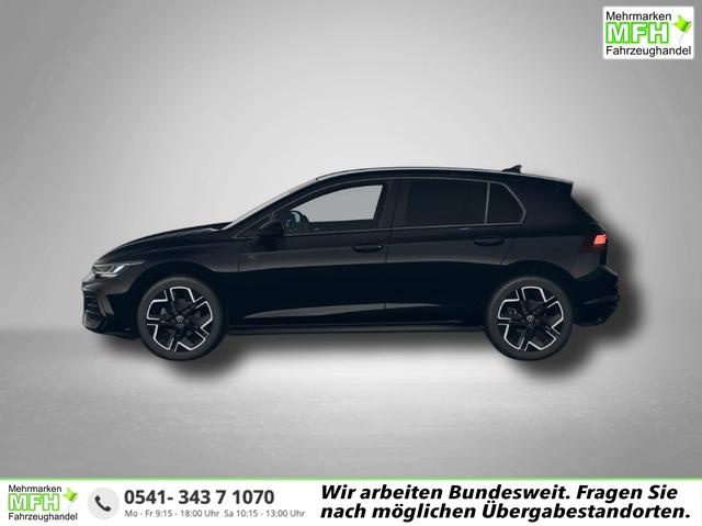 Volkswagen Golf - R-Line 1,5 l eTSI 7-Gang-DSG