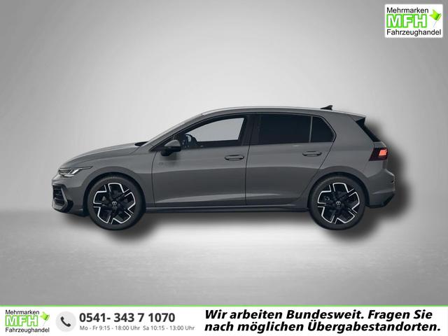 Volkswagen Golf - R-Line 1,5 l eTSI 7-Gang-DSG