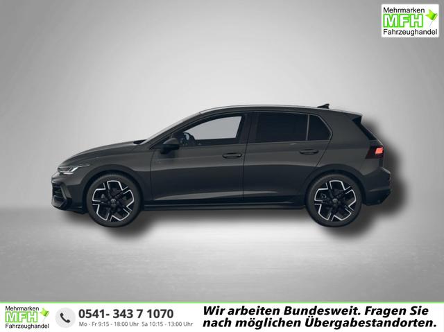 Volkswagen Golf - R-Line 1,5 l eTSI 7-Gang-DSG