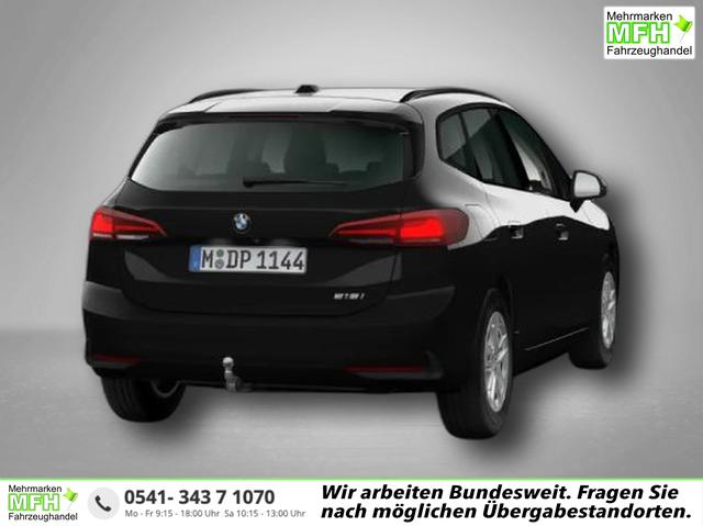 BMW 2er Active Tourer - Serie 1.5 7-Gang Steptronic