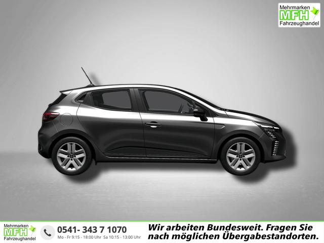 Renault Clio - Evolution 1.0 6-Gang