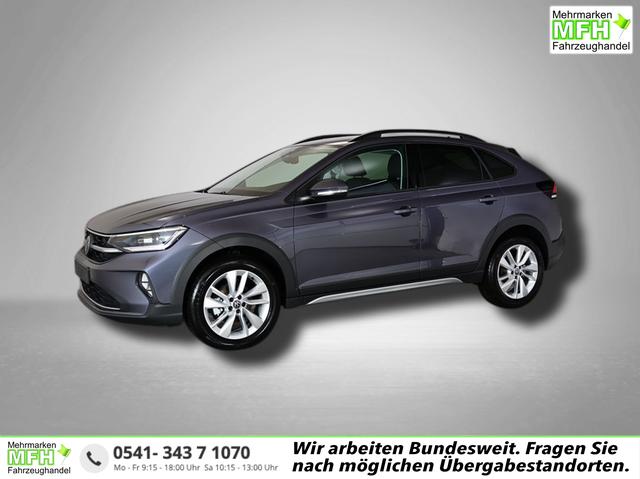 Volkswagen Taigo - Life 1.0 TSI 7-Gang-DSG