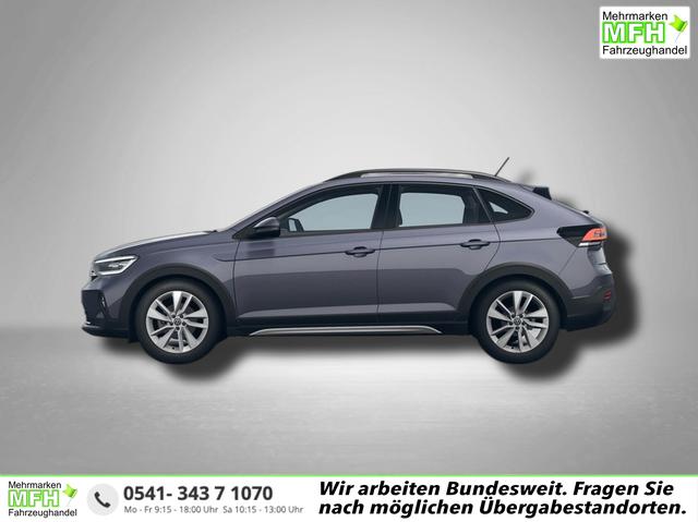 Volkswagen Taigo - Life 1.0 TSI 7-Gang-DSG