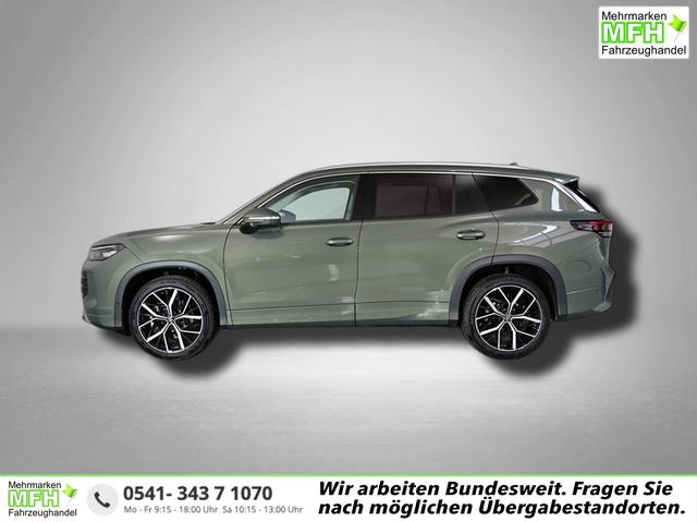Volkswagen Tayron - Life 1.5 eTSI 7-Gang-DSG