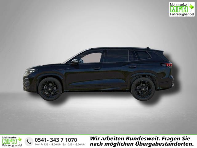 Volkswagen Tayron - R-Line 2.0 TDI 7-Gang-DSG 4MOTION