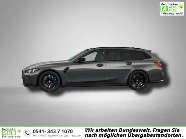 BMW M3 Competition xDrive Touring 3.0 TFSI 8-Gang M Steptronic Sport 