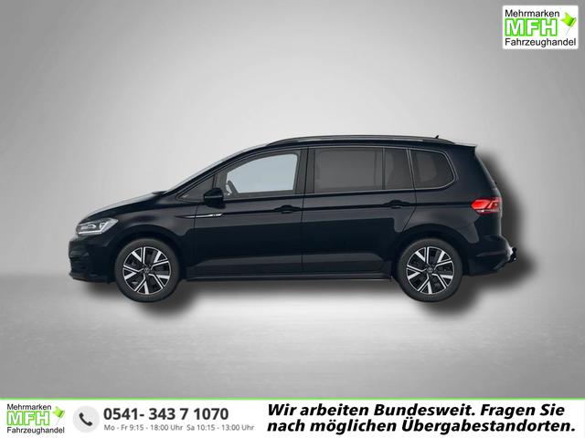 Volkswagen Touran - Highline R-Line 1.5 TSI 7-Gang-DSG