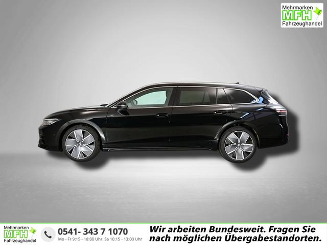 Volkswagen Passat Variant R-Line 2.0 TSI 7-Gang-DSG 4x4 