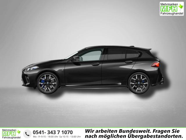 BMW 1er - M135 xDrive 307-Gang Steptronic