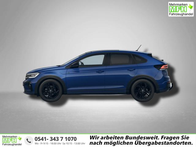 Volkswagen Taigo - R-Line 1.5 TSI 7-Gang-DSG