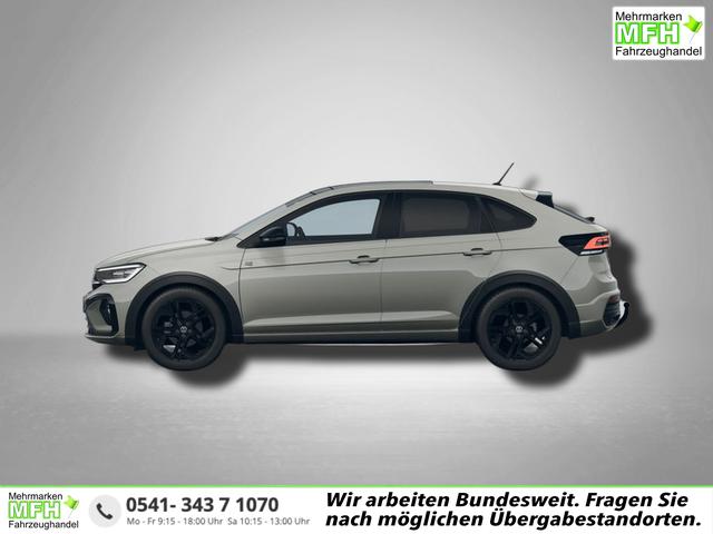 Volkswagen Taigo - R-Line 1.5 TSI 7-Gang-DSG