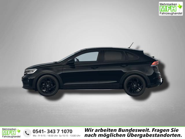 Volkswagen Taigo - R-Line 1.5 TSI 7-Gang-DSG