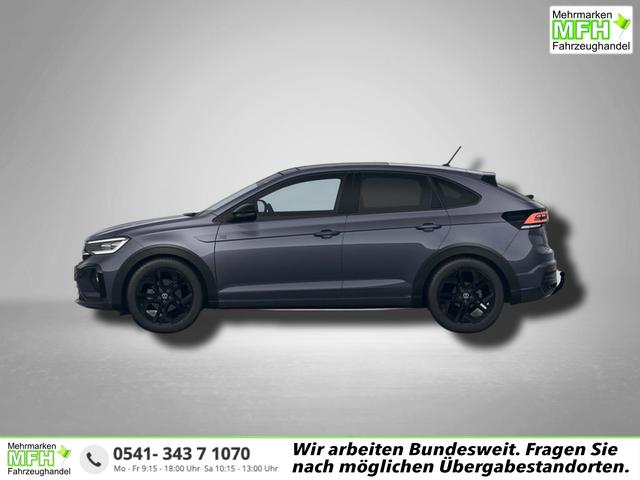 Volkswagen Taigo - R-Line 1.5 TSI 7-Gang-DSG