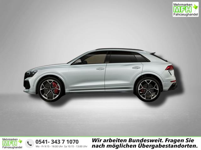 Audi RS Q8 - performance 4.0 TFSI 8-Gang-Tiptronic quattro RSQ8