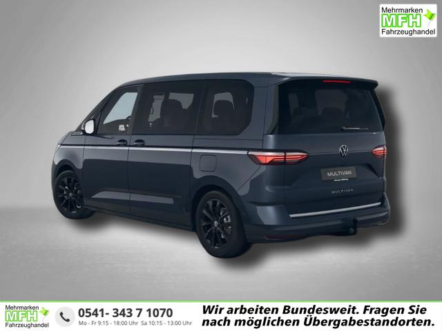 Volkswagen T7 Multivan Style K&Uuml; 2.0 TDI 7-Gang-DSG 