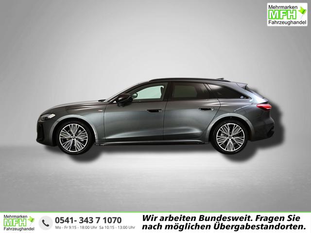 Audi A5 Avant S line 2.0 TFSI 7-Gang tronic quattro 