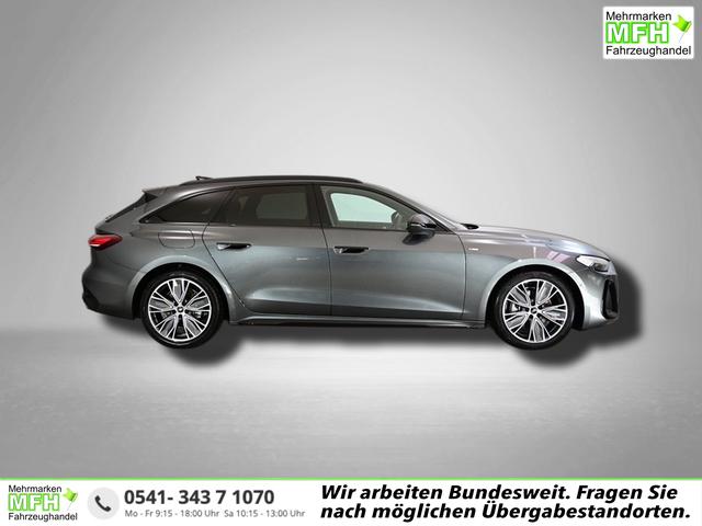 Audi A5 Avant - S line 2.0 TFSI 7-Gang tronic quattro
