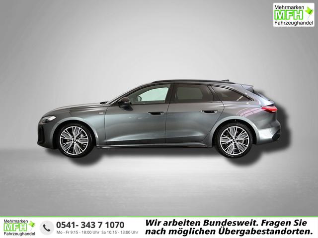 Audi A5 Avant - S line 2.0 TFSI 7-Gang tronic quattro