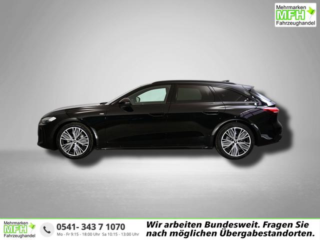 Audi A5 Avant - S line 2.0 TFSI 7-Gang tronic quattro
