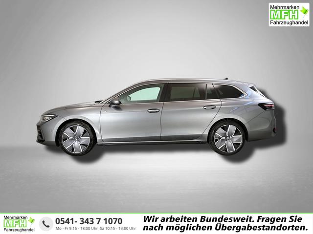 Volkswagen Passat Variant R-Line 2.0 TSI 7-Gang-DSG 4x4 