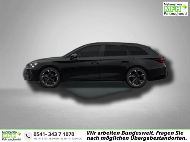 Cupra Leon Sportstourer - 1.5 eTSI 7-Gang-DSG