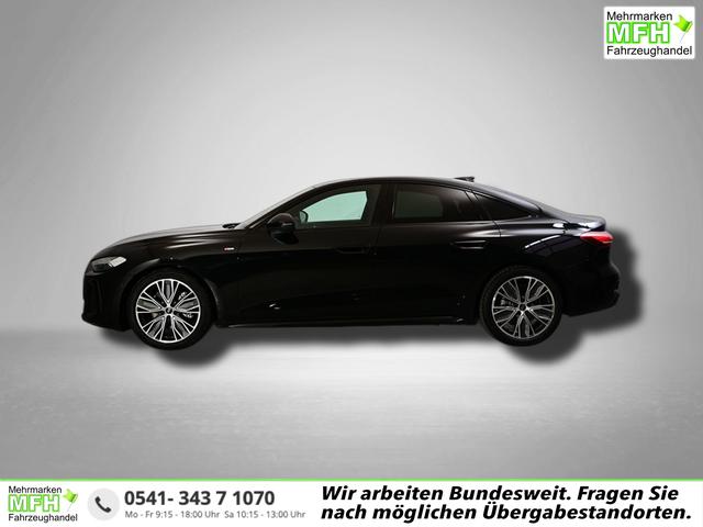 Audi A5 Sportback - S line 2.0 TFSI 7-Gang tronic quattro