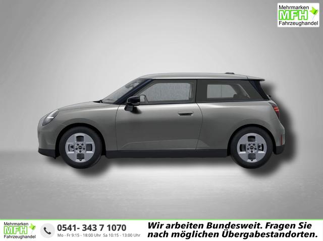 MINI Cooper - SE Essential Trim Elektro