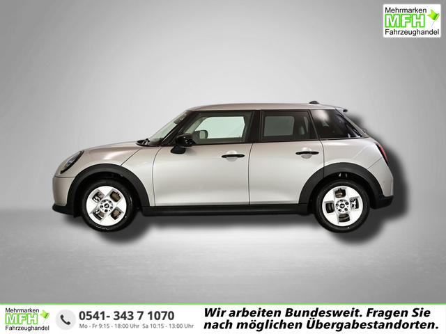 MINI Cooper - C Essential Trim 1.5 7-Gang Steptronic