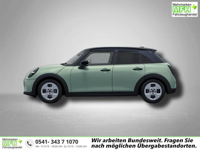 MINI Cooper - C Essential Trim 1.5 7-Gang Steptronic