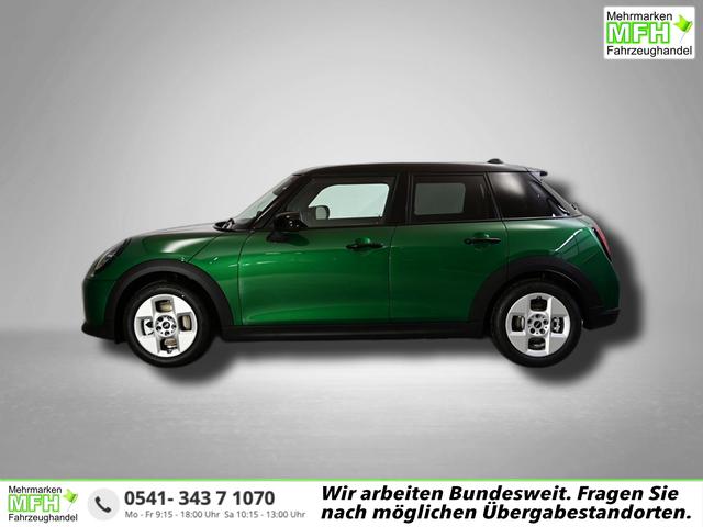 MINI Cooper - C Essential Trim 1.5 7-Gang Steptronic