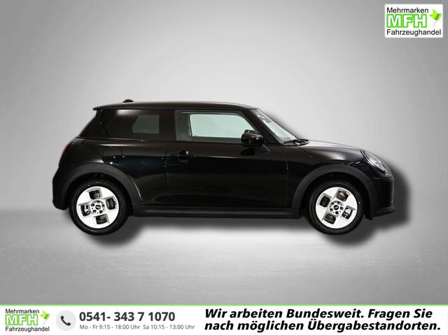MINI Cooper - C Essential Trim 1.5 7-Gang Steptronic