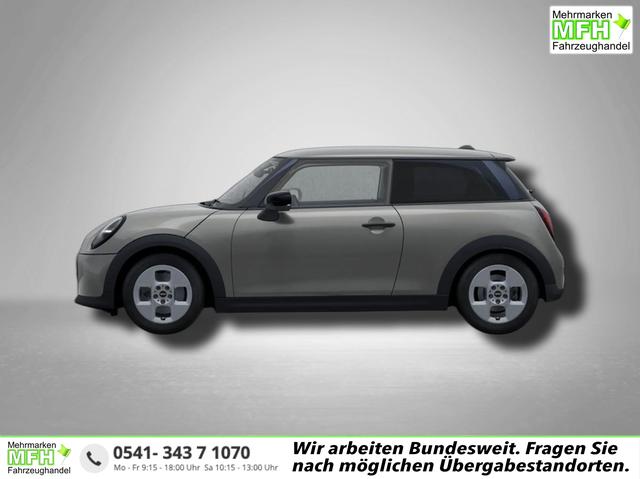 MINI Cooper - C Essential Trim 1.5 7-Gang Steptronic