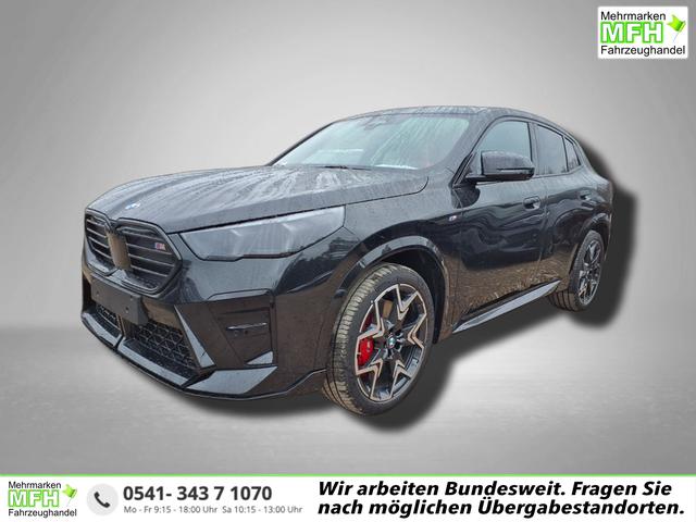 BMW X2 - M Sportpaket Pro M35i xDrive