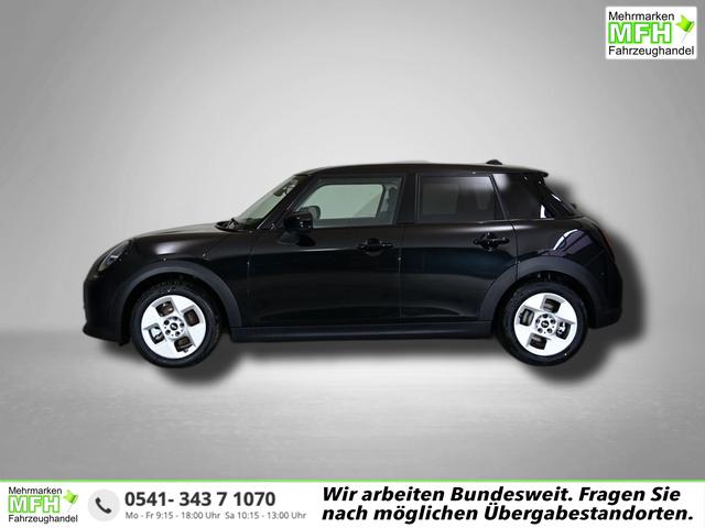 MINI Cooper - C Essential Trim 1.5 7-Gang Steptronic