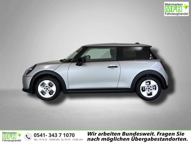 MINI Cooper - C Essential Trim 1.5 7-Gang Steptronic