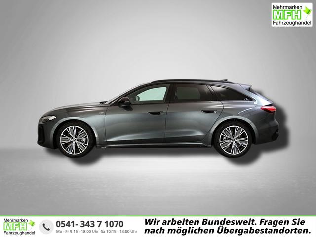 Audi A5 Avant - S line 2.0 TDI 7-Gang tronic quattro