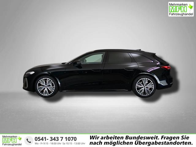Audi S5 Kombi - edition one 3.0 TFSI 7-Gang S tronic quattro Avant