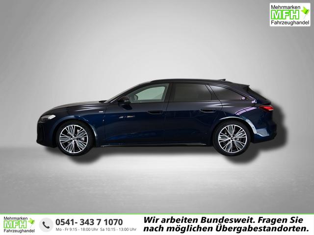 Audi A5 Avant - S line 2.0 TFSI 7-Gang tronic quattro