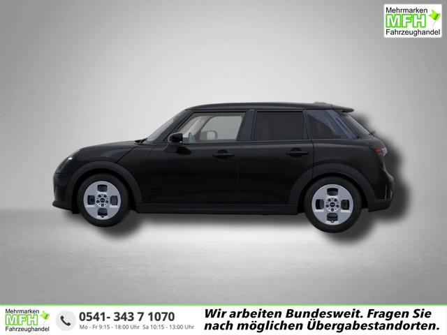 MINI Cooper - C Essential Trim 1.5 7-Gang Steptronic