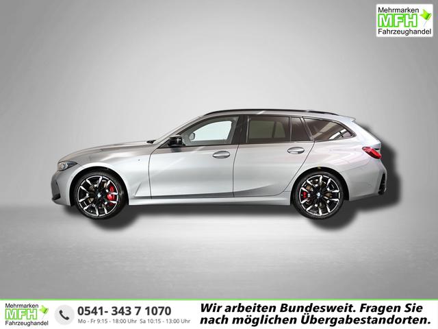 BMW 3er Touring - M340 i xDrive