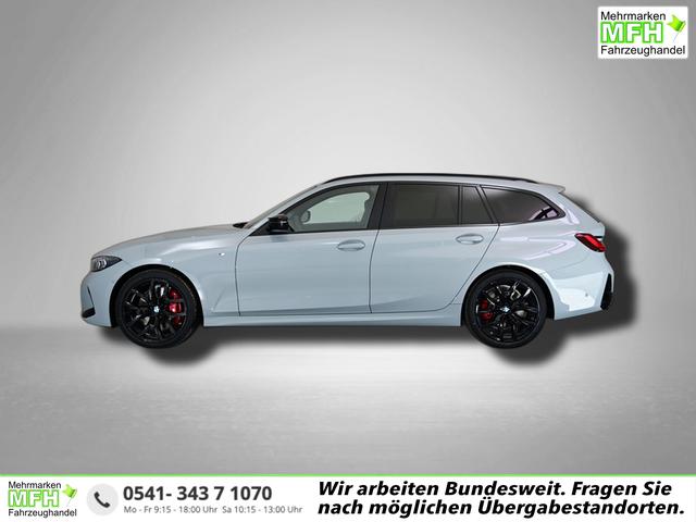 BMW 3er Touring - M Sportpaket Pro M340d xDrive