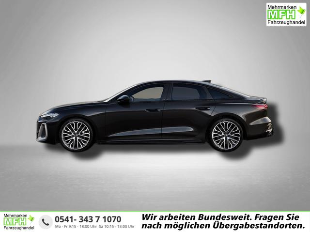 Audi S5 - edition one 3.0 TFSI 7-Gang S tronic quattro