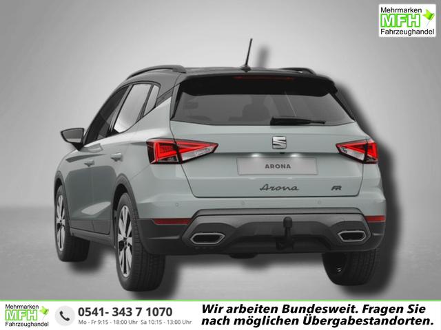 Seat Arona - FR 1.0 TSI 7-Gang-DSG