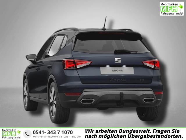 Seat Arona - FR 1.0 TSI 7-Gang-DSG