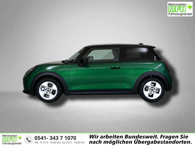 MINI Cooper - C Classic Trim 1.5 7-Gang Steptronic