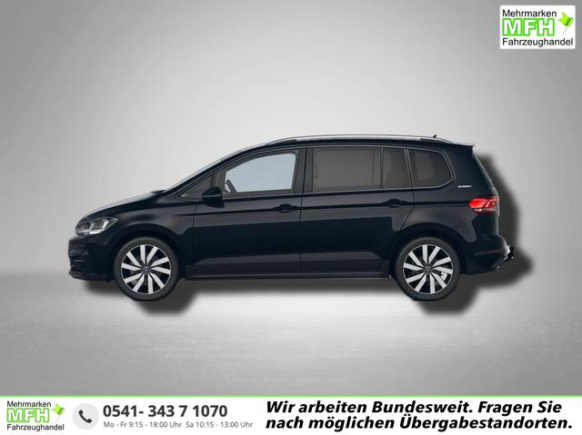 Volkswagen Touran - ENERGY R-Line 1.5 TSI 7-Gang-DSG