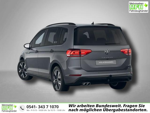 Volkswagen Touran - Highline R-Line 2.0 TDI 7-Gang-DSG
